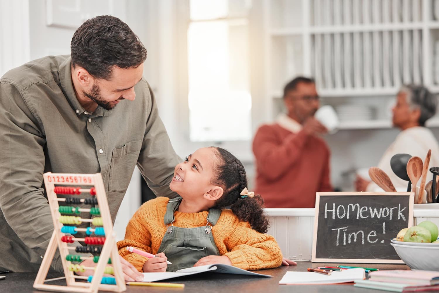Educational Support