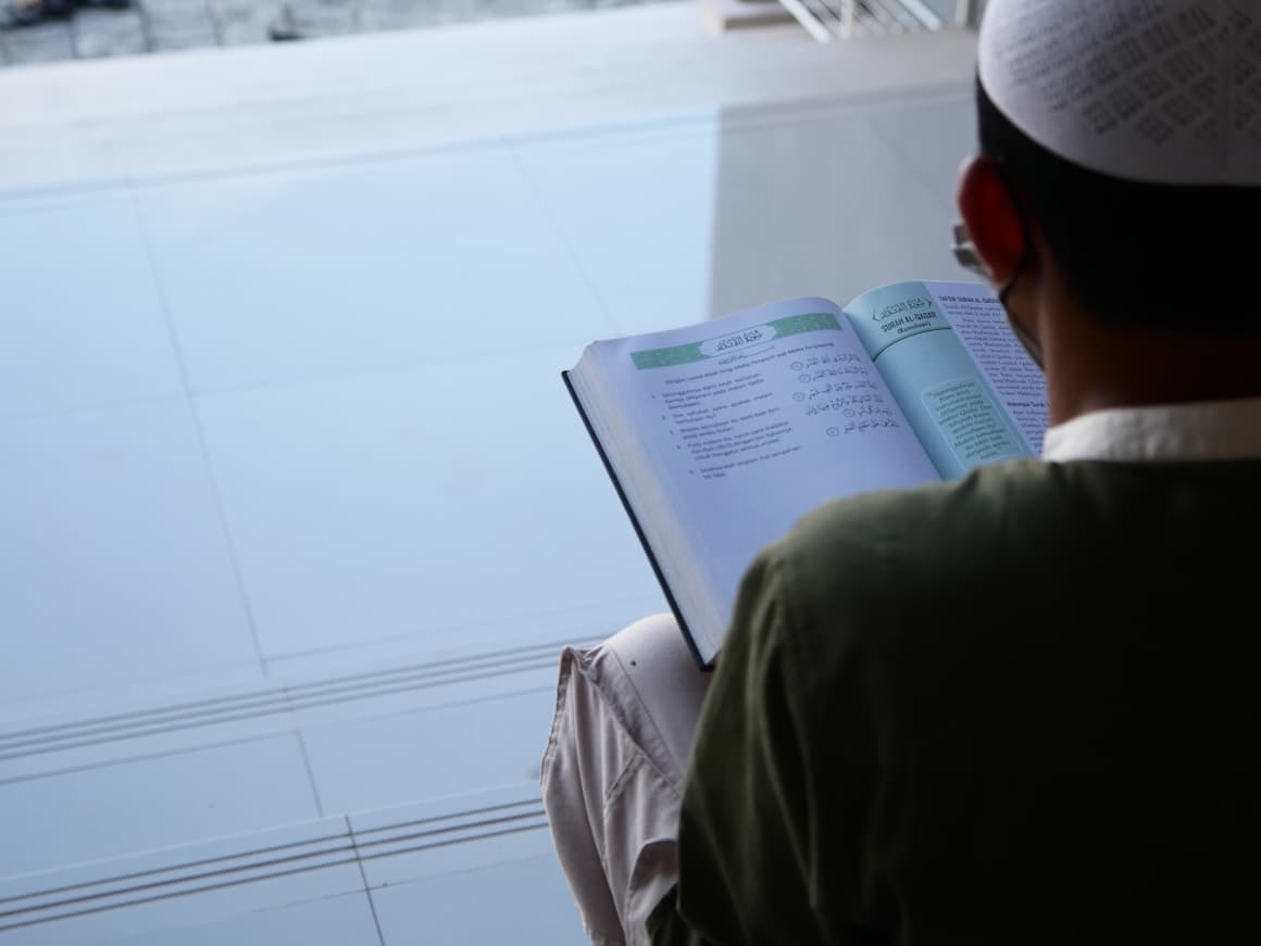 Quran Memorization