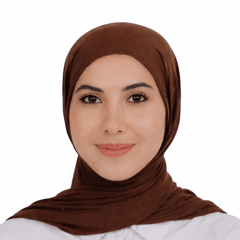 Somia Mohammed
